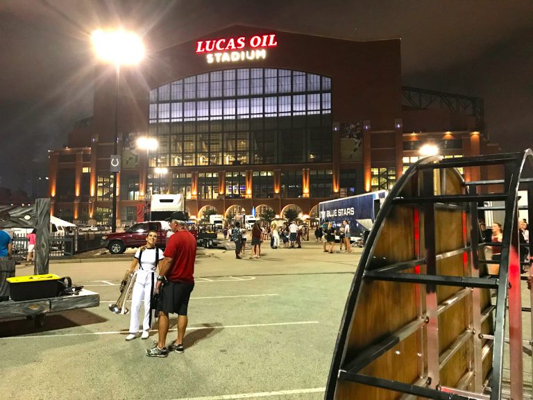 DCI Semi Finals