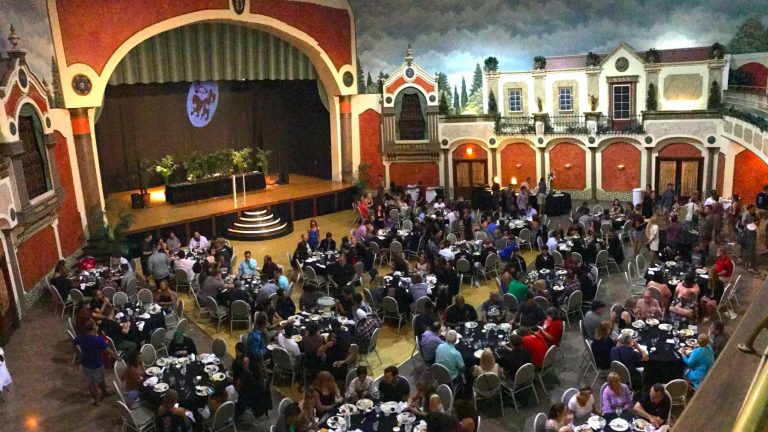 BAC Annual Banquet