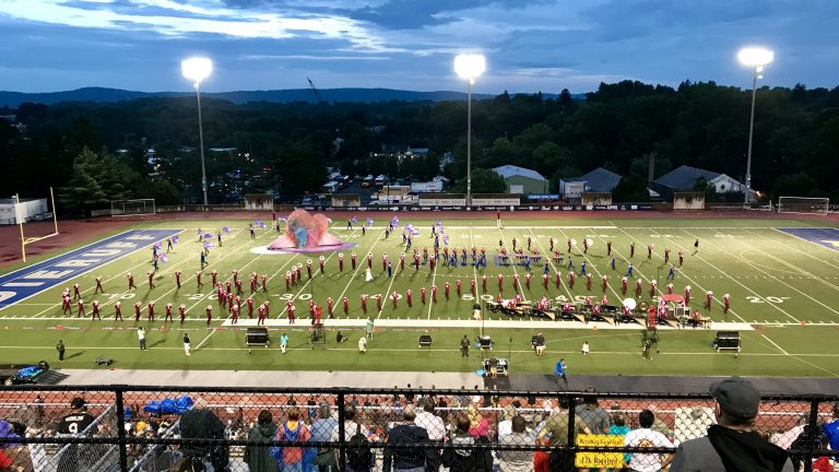 Allentown 2018 – from the fifty