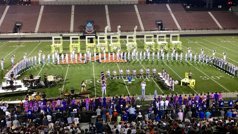 Massillon Tour of Champions – from the fifty