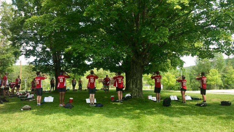 Anticipation for DCI 2019
