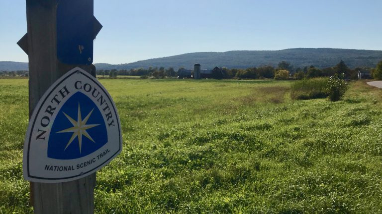 Champlain Valley Reconnaissance
