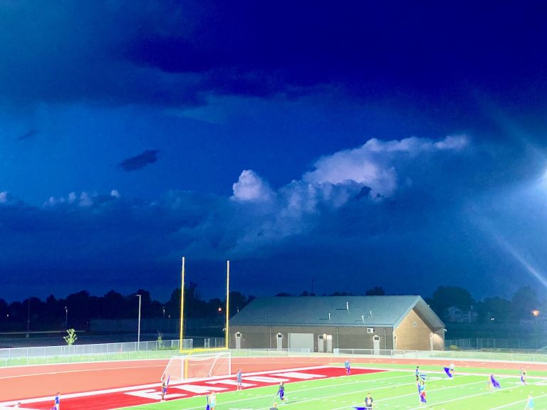 Colorado Adventure for DCI
