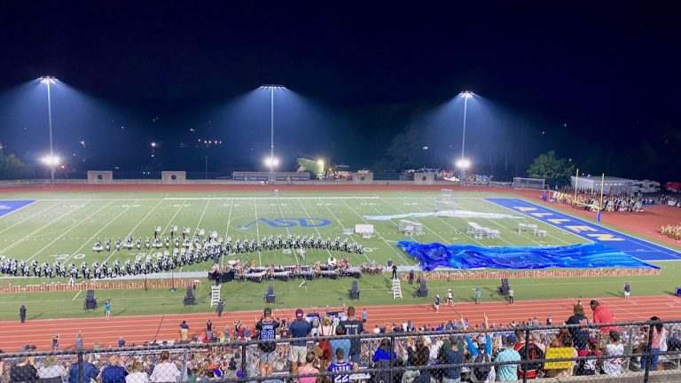 Pennsylvania DCI 2023