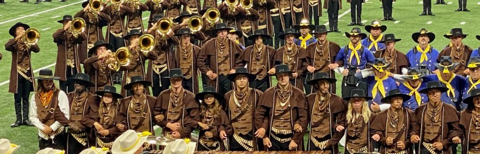 DCI World Championships 2023