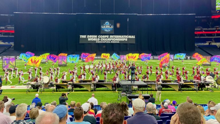DCI Preliminary Finals 2024