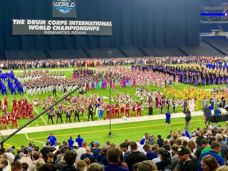 Post DCI Reflections 2024