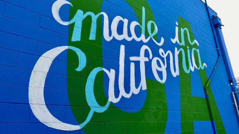California Refreshes