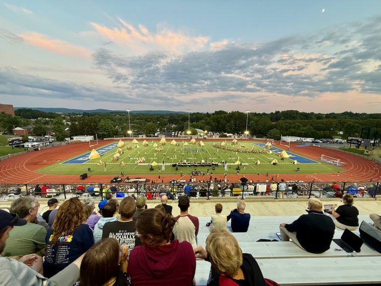 DCI Mecca 2025 Allentown